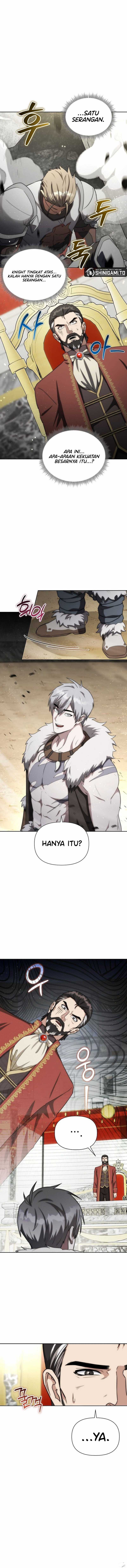 Read Barbarian’s Adventure In A Fantasy World ID Manga Online