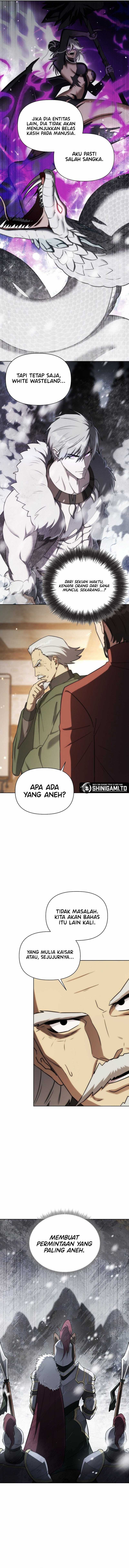 Read Barbarian’s Adventure In A Fantasy World ID Manga Online