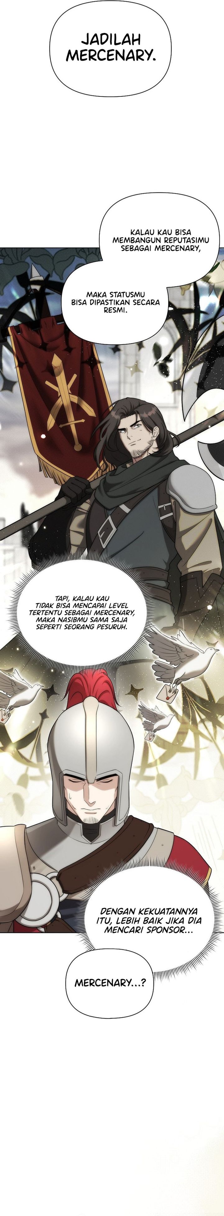 Read Barbarian’s Adventure In A Fantasy World ID Manga Online