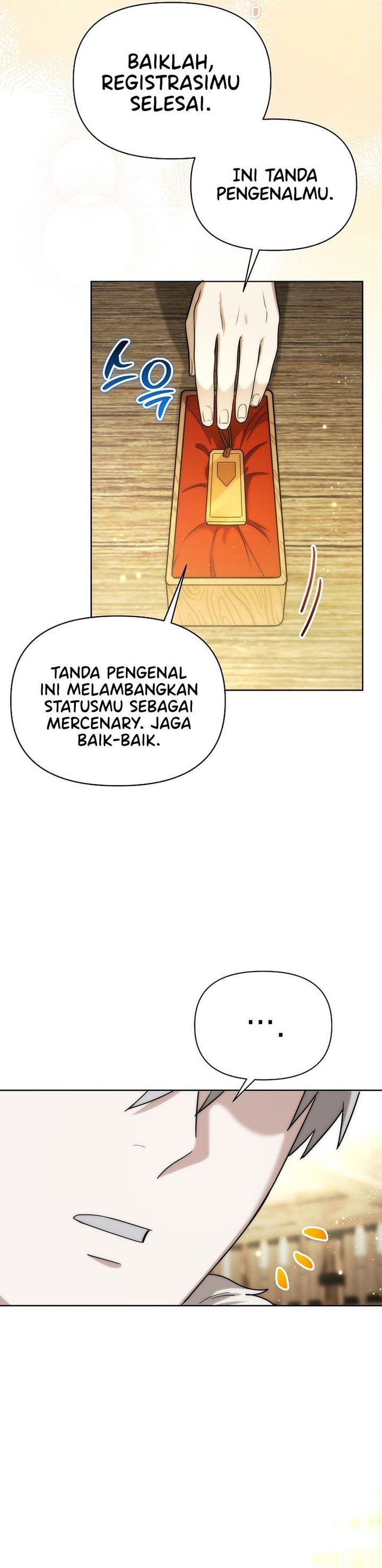 Read Barbarian’s Adventure In A Fantasy World ID Manga Online