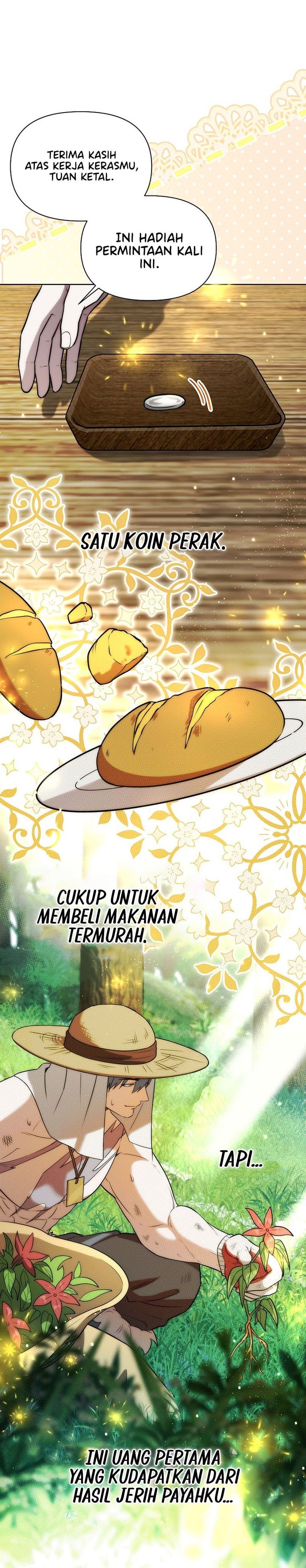 Read Barbarian’s Adventure In A Fantasy World ID Manga Online