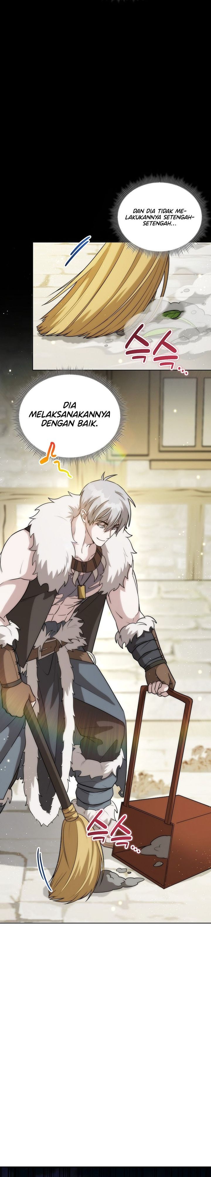 Read Barbarian’s Adventure In A Fantasy World ID Manga Online