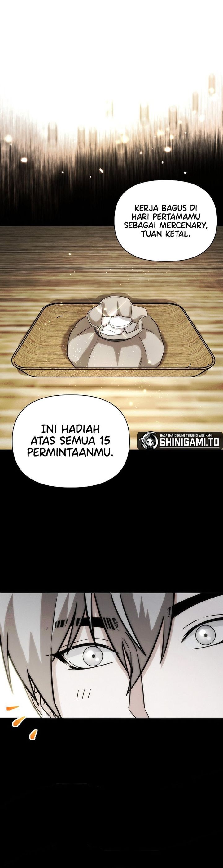 Read Barbarian’s Adventure In A Fantasy World ID Manga Online