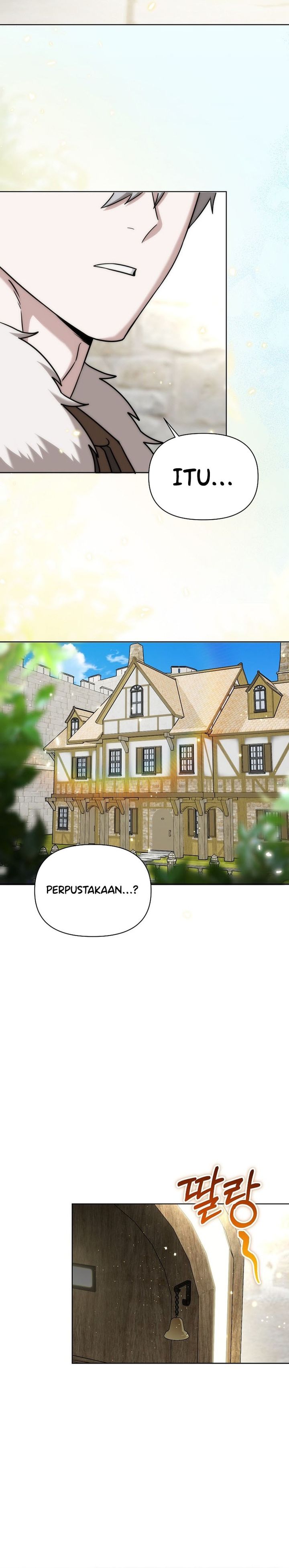 Read Barbarian’s Adventure In A Fantasy World ID Manga Online