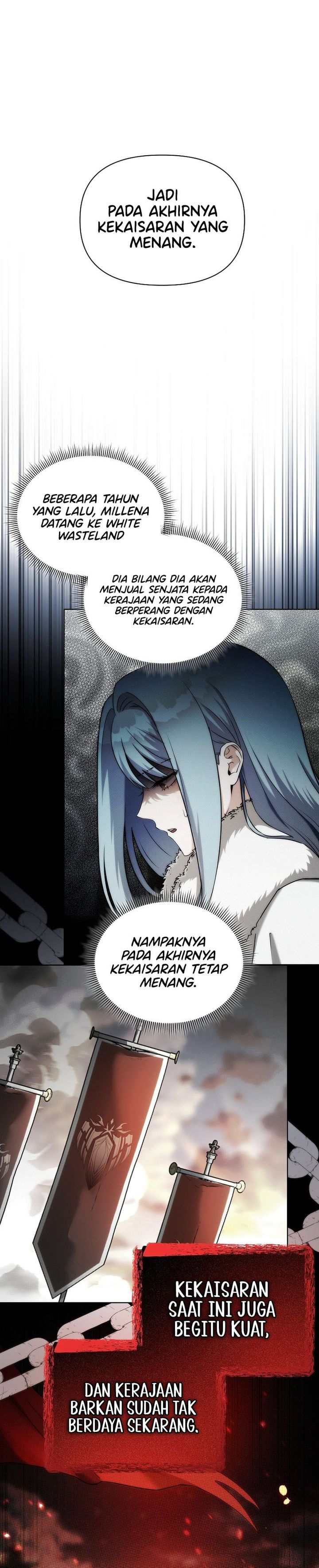 Read Barbarian’s Adventure In A Fantasy World ID Manga Online