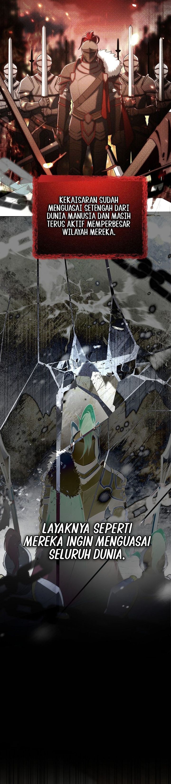 Read Barbarian’s Adventure In A Fantasy World ID Manga Online