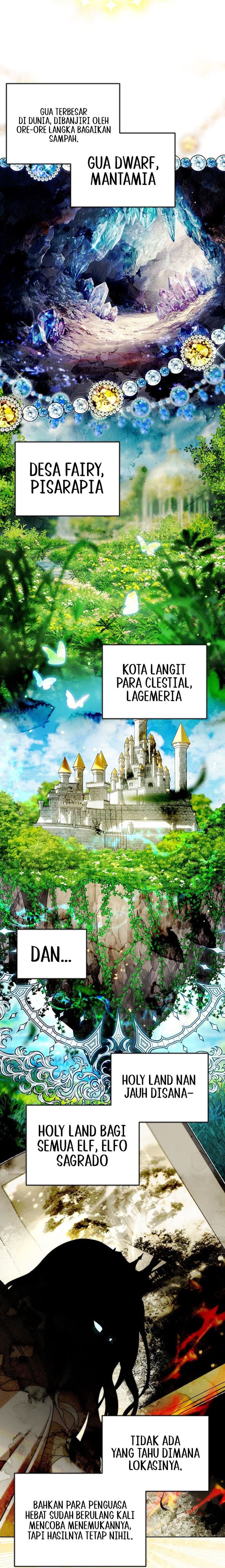 Read Barbarian’s Adventure In A Fantasy World ID Manga Online