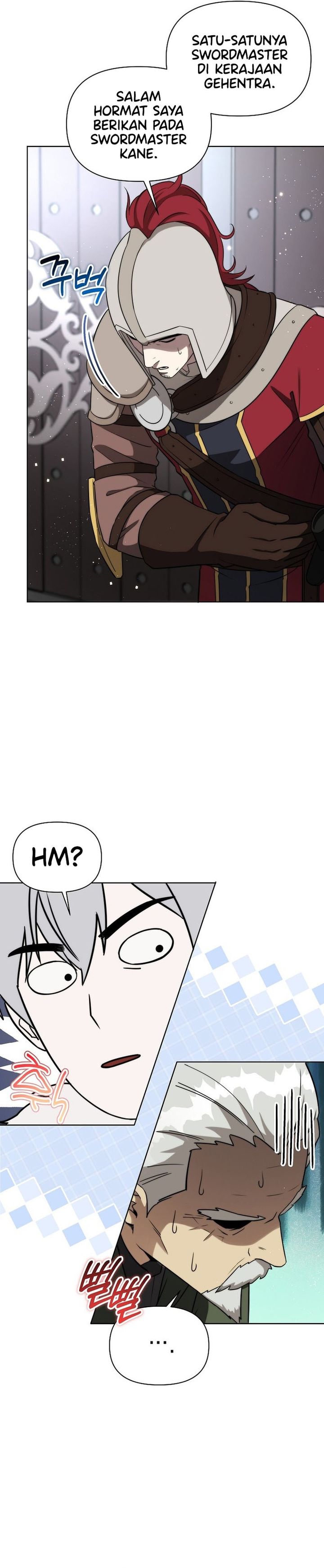 Read Barbarian’s Adventure In A Fantasy World ID Manga Online