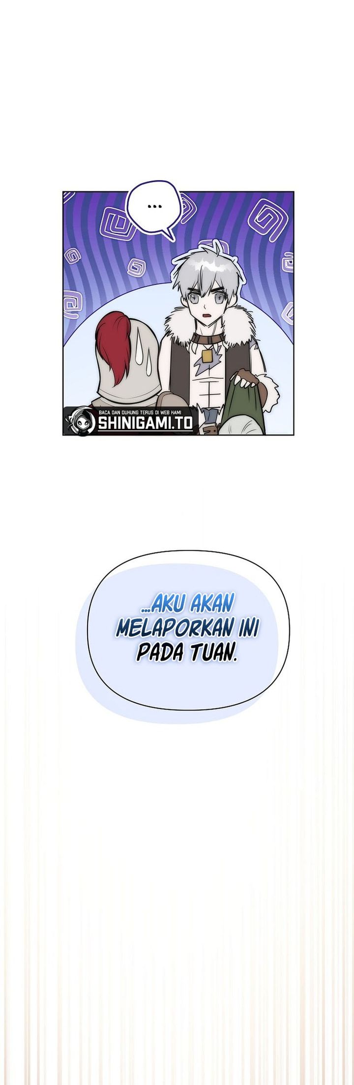 Read Barbarian’s Adventure In A Fantasy World ID Manga Online