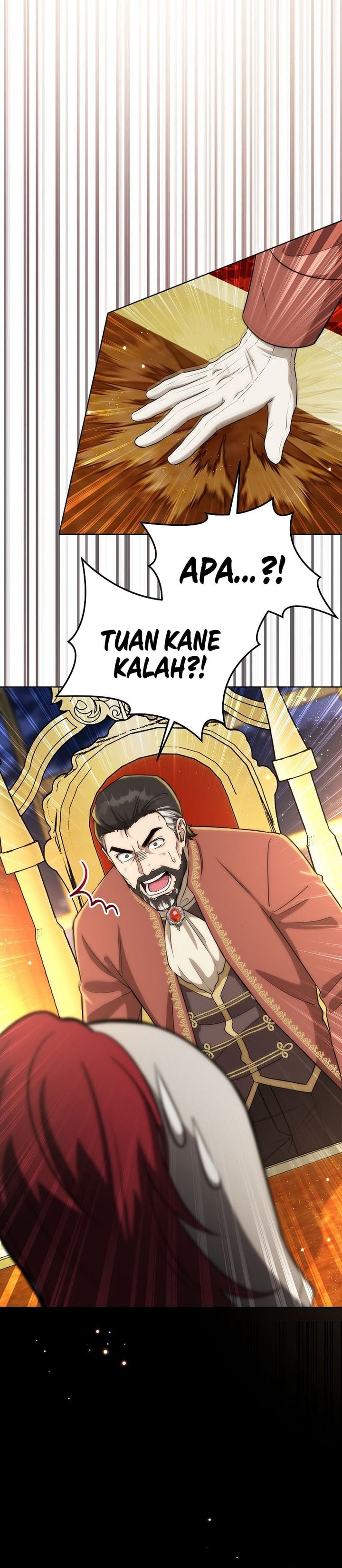 Read Barbarian’s Adventure In A Fantasy World ID Manga Online