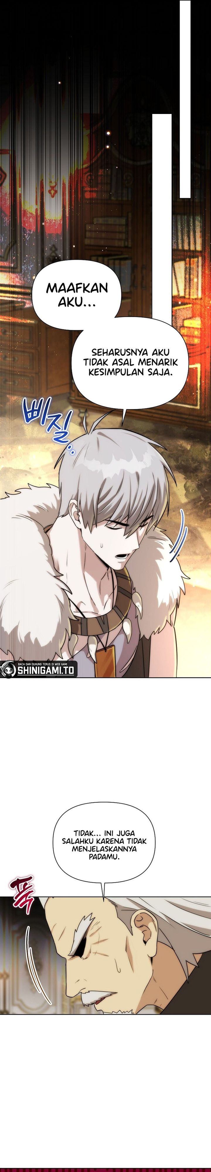 Read Barbarian’s Adventure In A Fantasy World ID Manga Online