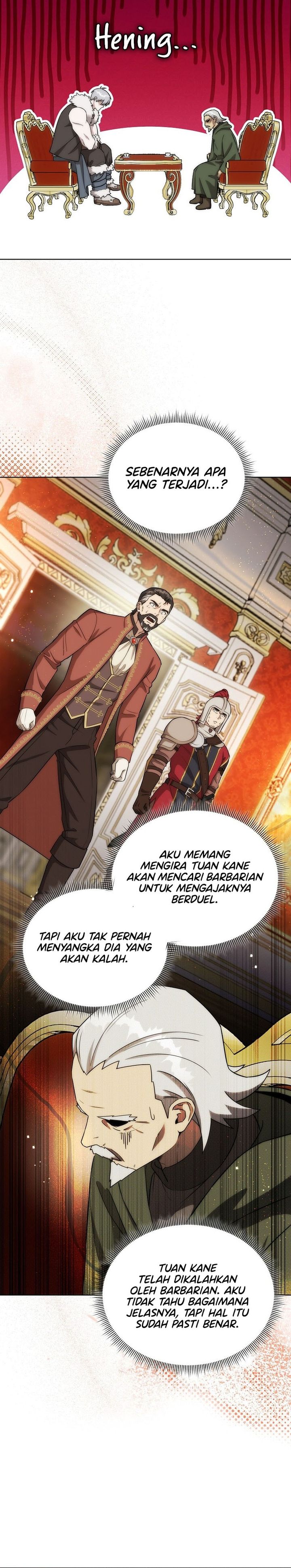 Read Barbarian’s Adventure In A Fantasy World ID Manga Online