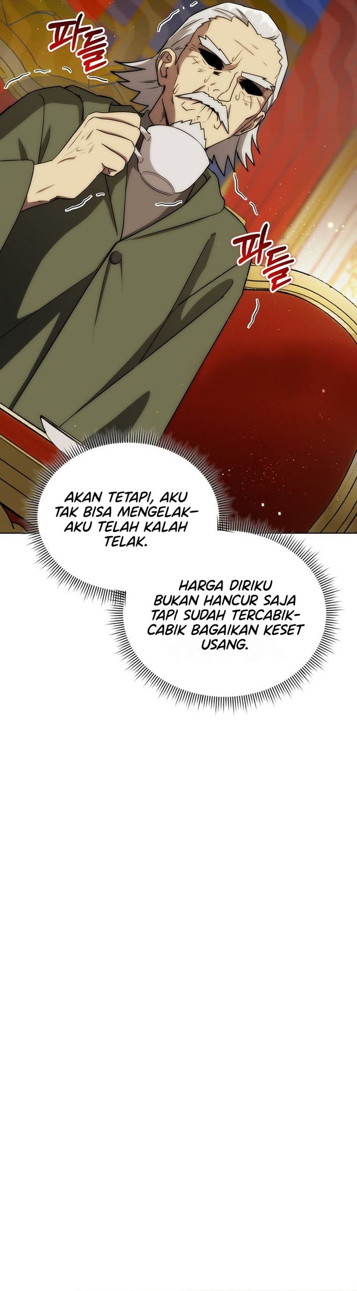 Read Barbarian’s Adventure In A Fantasy World ID Manga Online