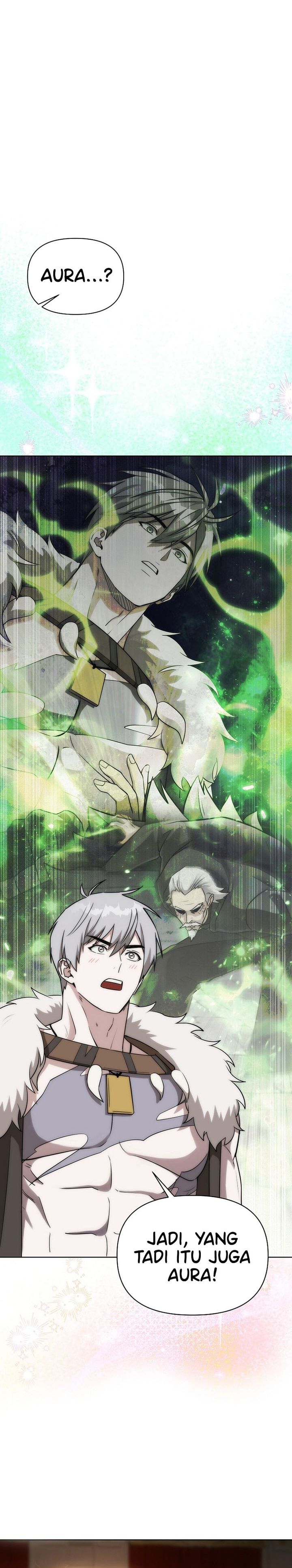 Read Barbarian’s Adventure In A Fantasy World ID Manga Online