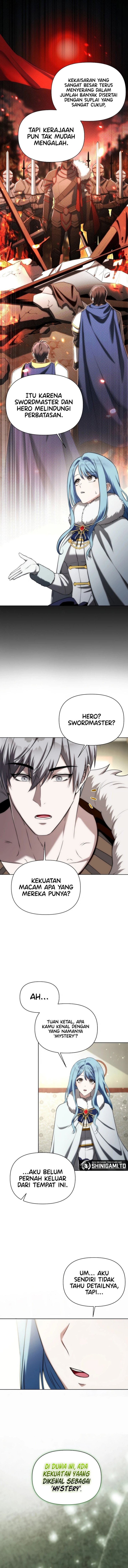 Read Barbarian’s Adventure In A Fantasy World ID Manga Online