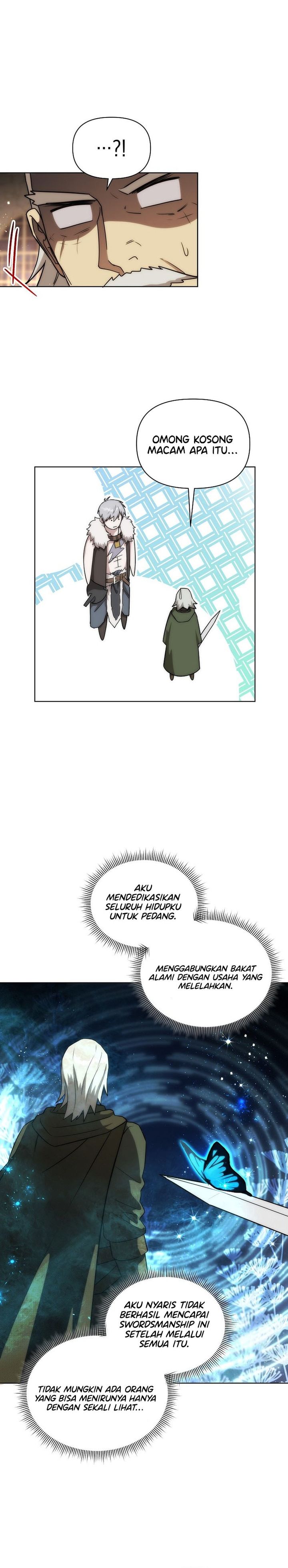 Read Barbarian’s Adventure In A Fantasy World ID Manga Online