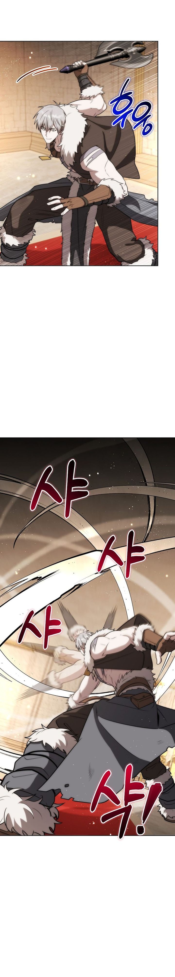 Read Barbarian’s Adventure In A Fantasy World ID Manga Online