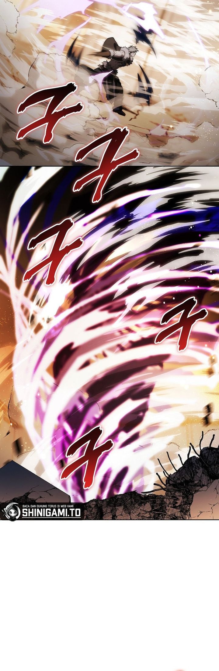 Read Barbarian’s Adventure In A Fantasy World ID Manga Online
