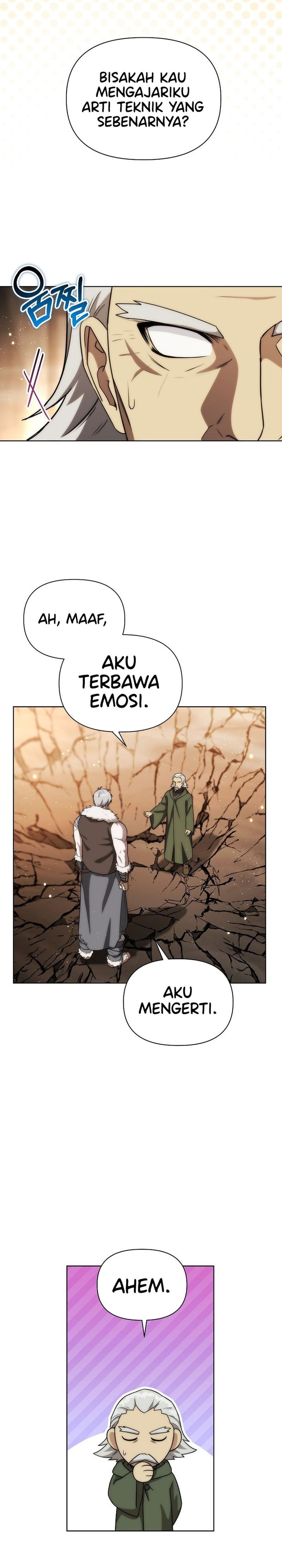 Read Barbarian’s Adventure In A Fantasy World ID Manga Online