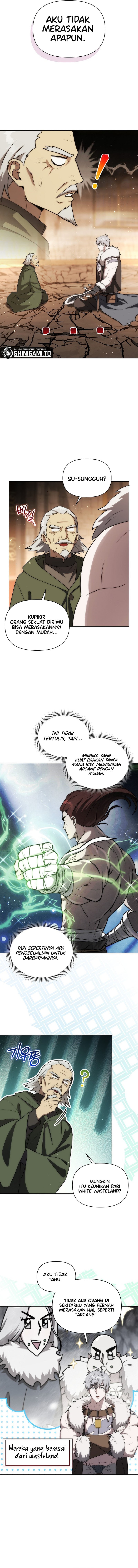 Read Barbarian’s Adventure In A Fantasy World ID Manga Online
