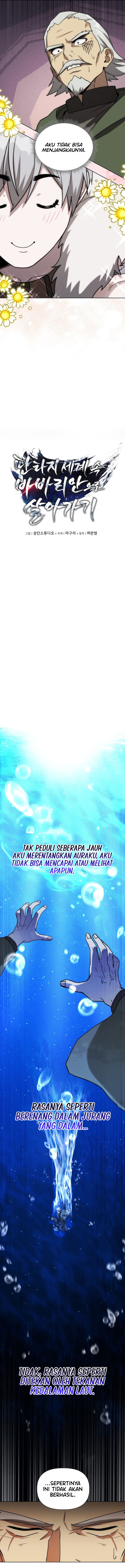 Read Barbarian’s Adventure In A Fantasy World ID Manga Online