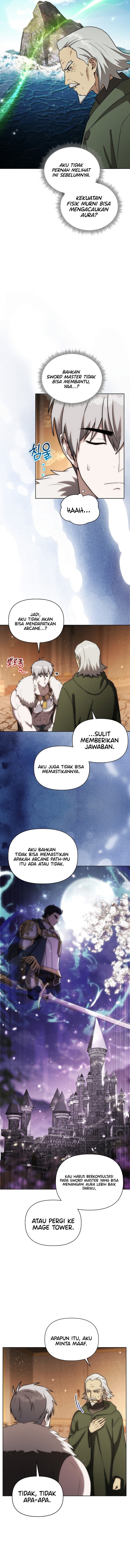 Read Barbarian’s Adventure In A Fantasy World ID Manga Online