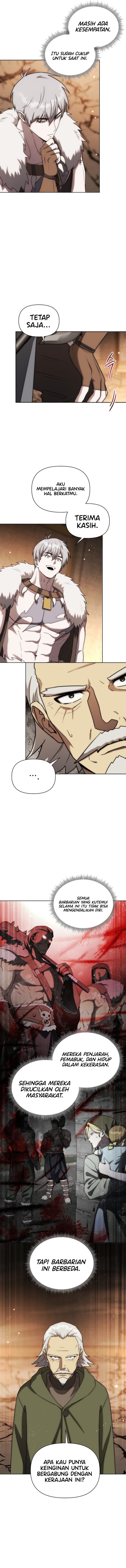 Read Barbarian’s Adventure In A Fantasy World ID Manga Online
