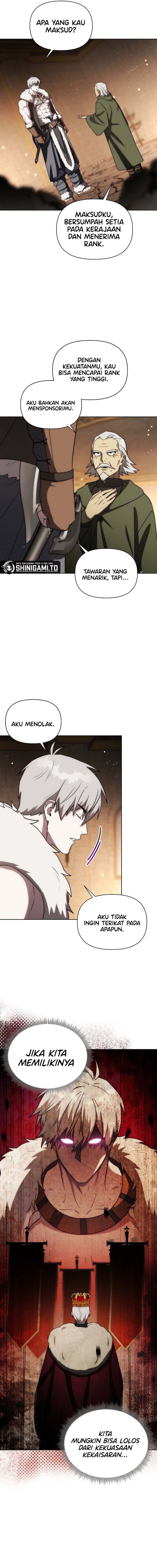 Read Barbarian’s Adventure In A Fantasy World ID Manga Online