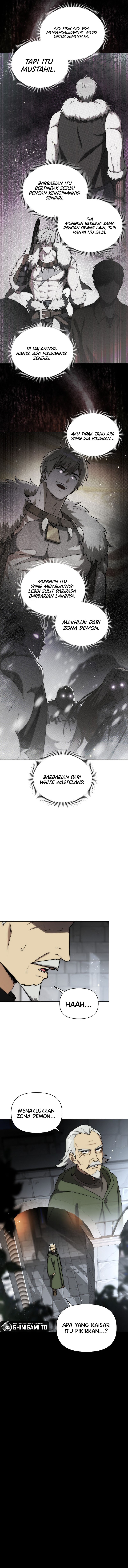 Read Barbarian’s Adventure In A Fantasy World ID Manga Online