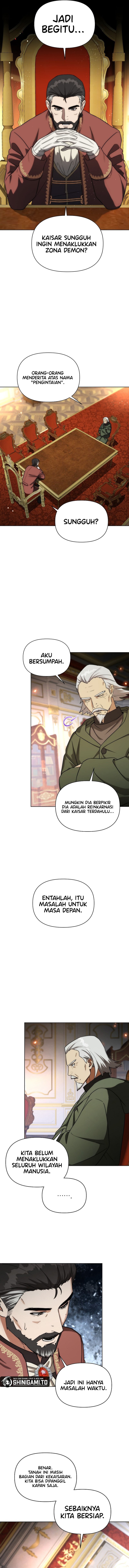 Read Barbarian’s Adventure In A Fantasy World ID Manga Online