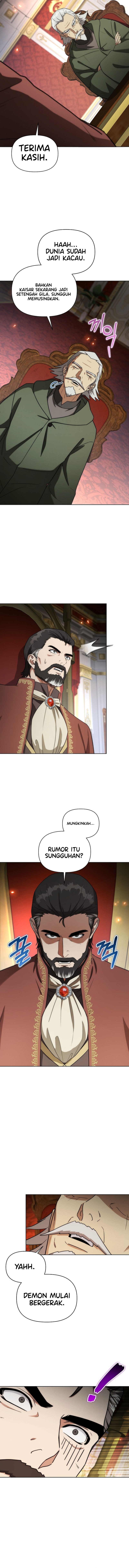 Read Barbarian’s Adventure In A Fantasy World ID Manga Online