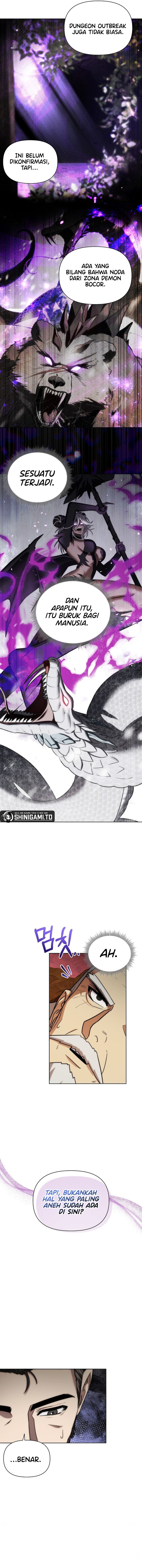 Read Barbarian’s Adventure In A Fantasy World ID Manga Online