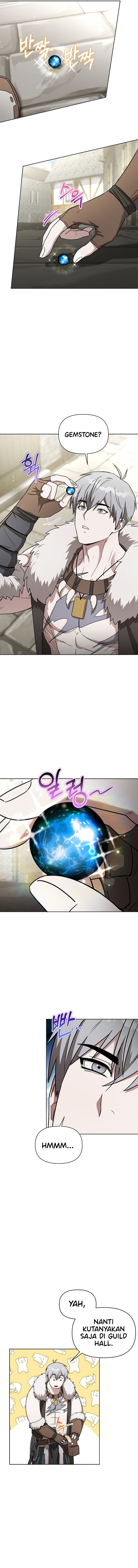 Read Barbarian’s Adventure In A Fantasy World ID Manga Online