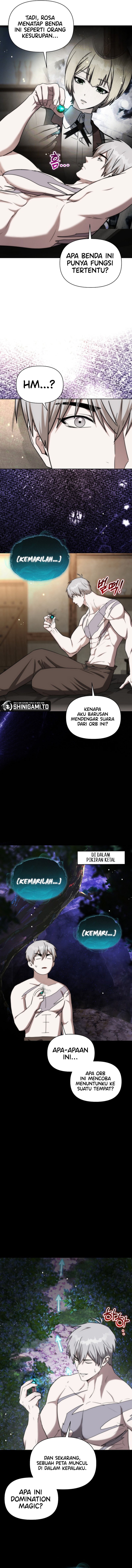 Read Barbarian’s Adventure In A Fantasy World ID Manga Online
