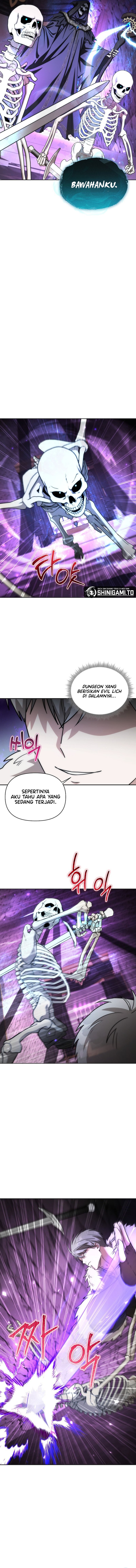 Read Barbarian’s Adventure In A Fantasy World ID Manga Online