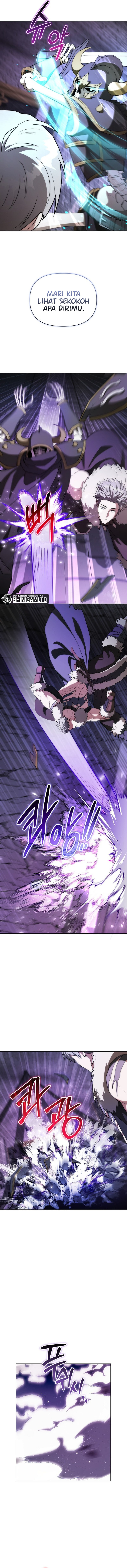 Read Barbarian’s Adventure In A Fantasy World ID Manga Online