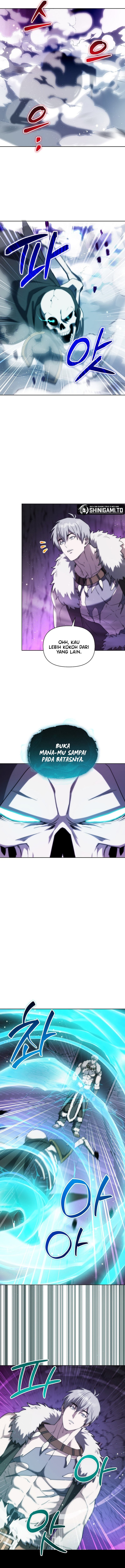 Read Barbarian’s Adventure In A Fantasy World ID Manga Online