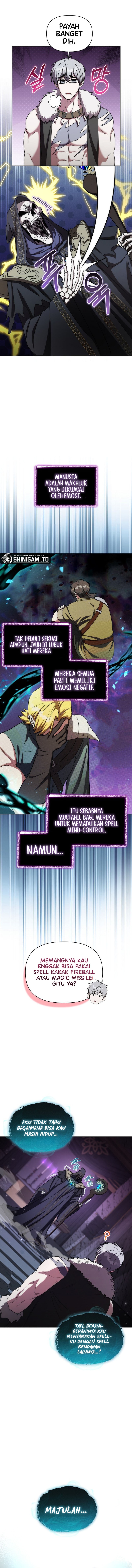 Read Barbarian’s Adventure In A Fantasy World ID Manga Online