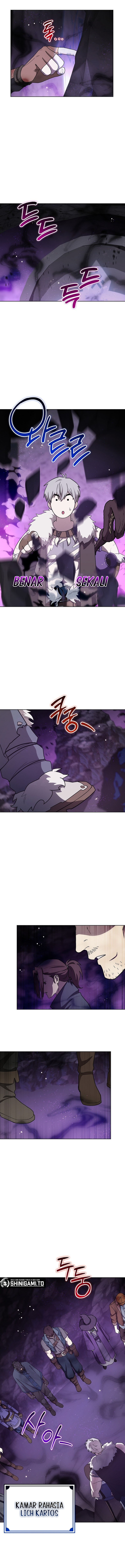Read Barbarian’s Adventure In A Fantasy World ID Manga Online