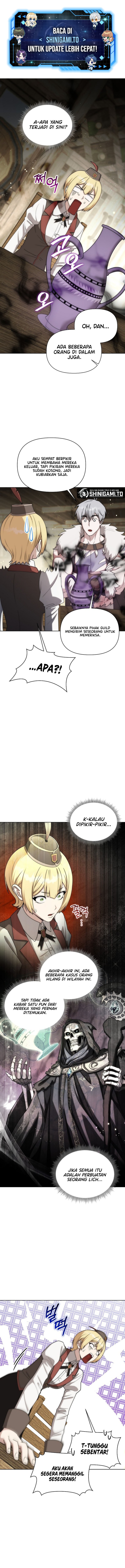 Read Barbarian’s Adventure In A Fantasy World ID Manga Online