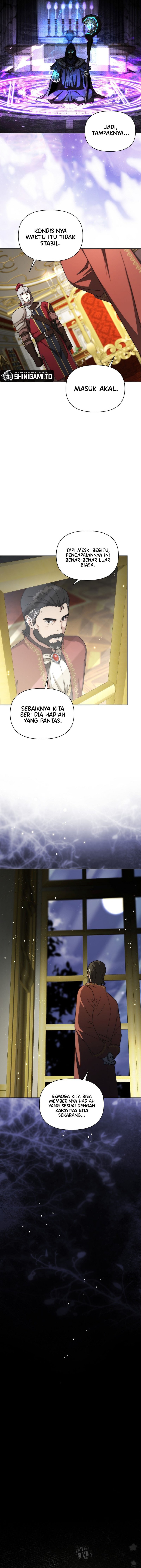 Read Barbarian’s Adventure In A Fantasy World ID Manga Online