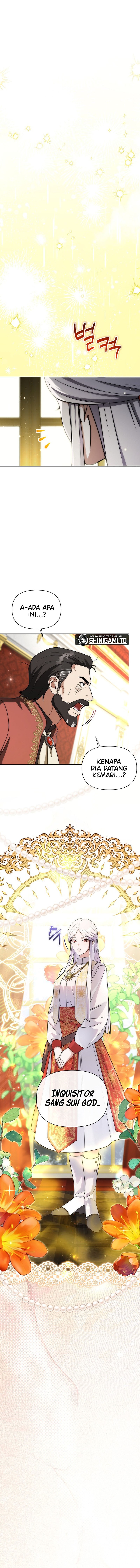 Read Barbarian’s Adventure In A Fantasy World ID Manga Online