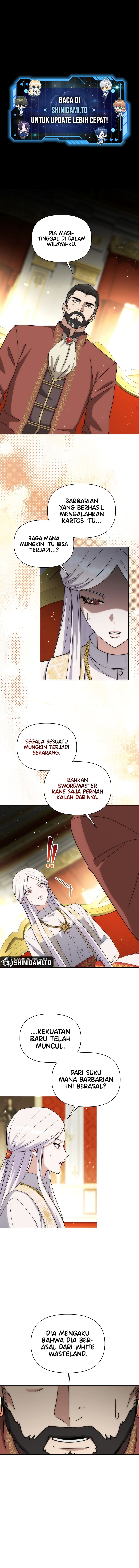 Read Barbarian’s Adventure In A Fantasy World ID Manga Online