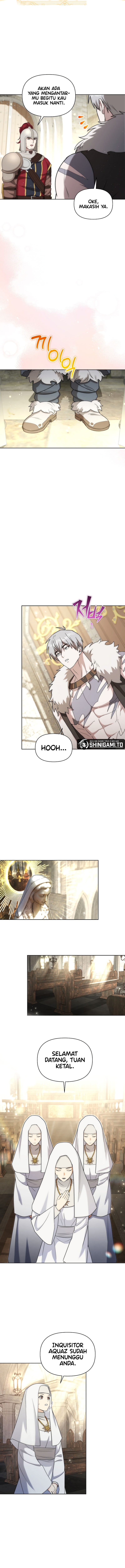 Read Barbarian’s Adventure In A Fantasy World ID Manga Online