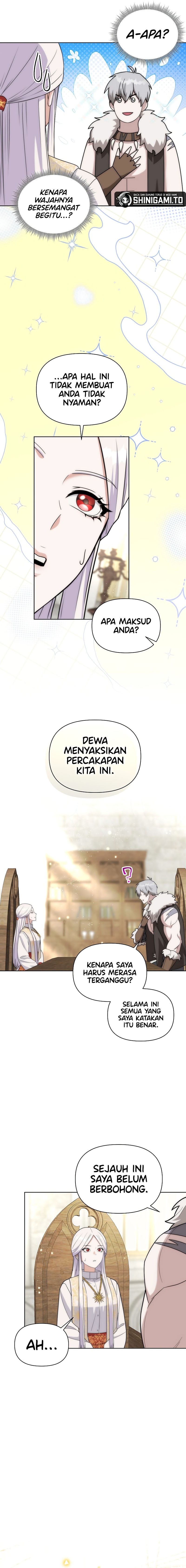 Read Barbarian’s Adventure In A Fantasy World ID Manga Online