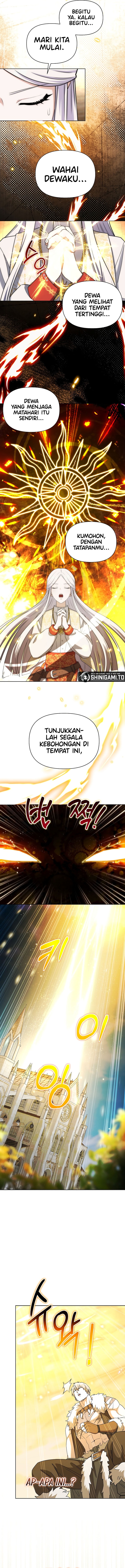 Read Barbarian’s Adventure In A Fantasy World ID Manga Online