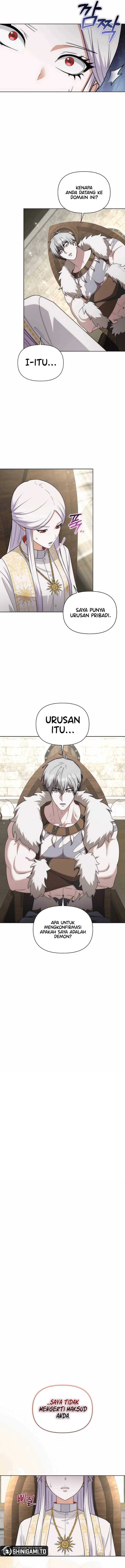 Read Barbarian’s Adventure In A Fantasy World ID Manga Online