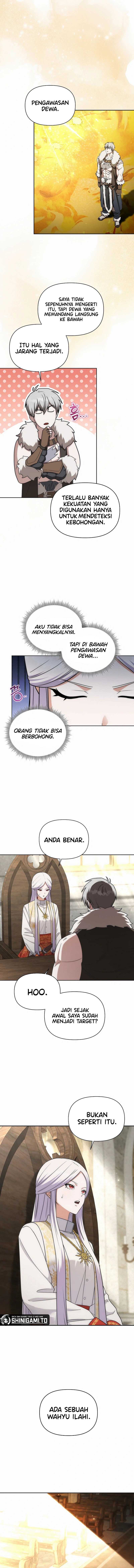 Read Barbarian’s Adventure In A Fantasy World ID Manga Online
