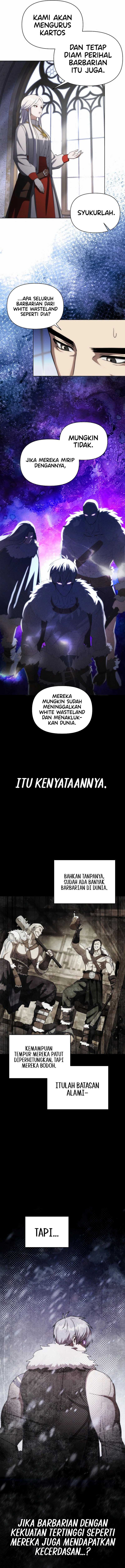 Read Barbarian’s Adventure In A Fantasy World ID Manga Online