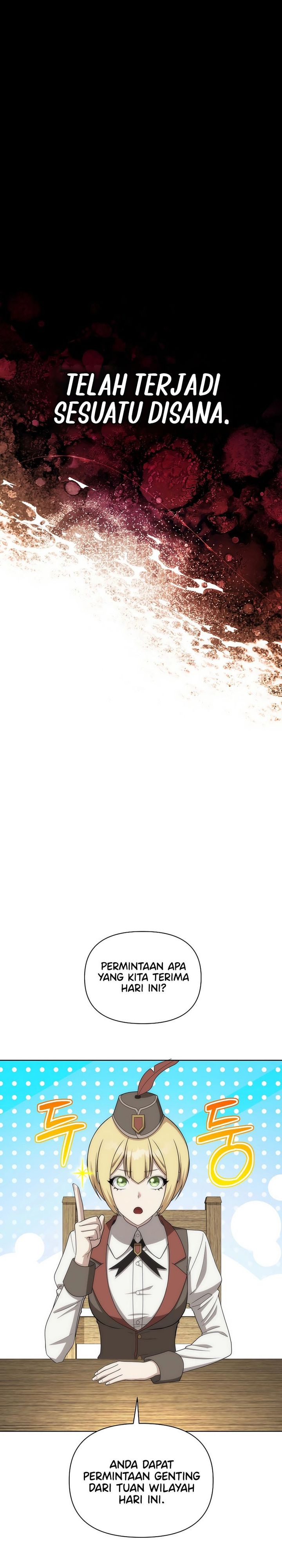 Read Barbarian’s Adventure In A Fantasy World ID Manga Online